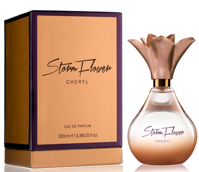 StormFlower by Cheryl