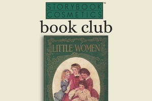 Storybook Cosmetics plots beauty box subscriptions with Book Club launch 
