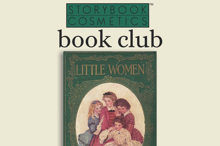 Storybook Cosmetics plots beauty box subscriptions with Book Club launch 
