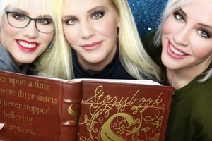 Storybook Cosmetics says tapping into ‘fandom’ boosted its popularity
