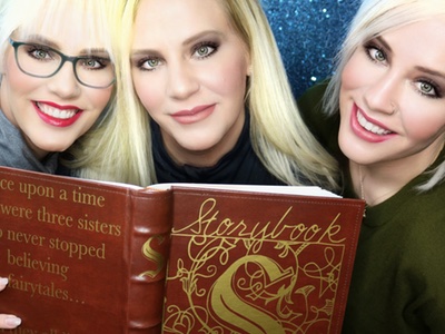 Storybook Cosmetics says tapping into ‘fandom’ boosted its popularity
