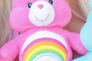 Storybook Cosmetics to launch Care Bear collection in 2018
