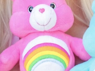 Storybook Cosmetics to launch Care Bear collection in 2018
