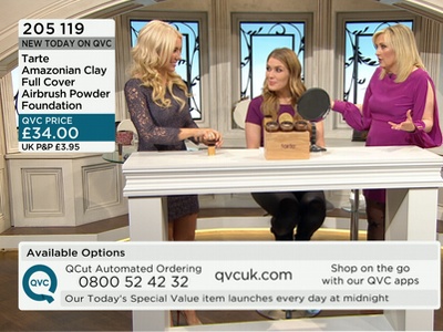 Storytelling and engagement key to QVC's success