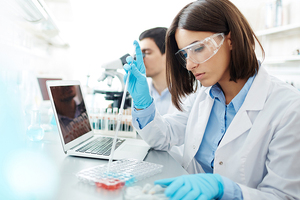 Streamlining regulatory throughout product development