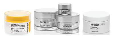 StriVectin chooses Fusion 