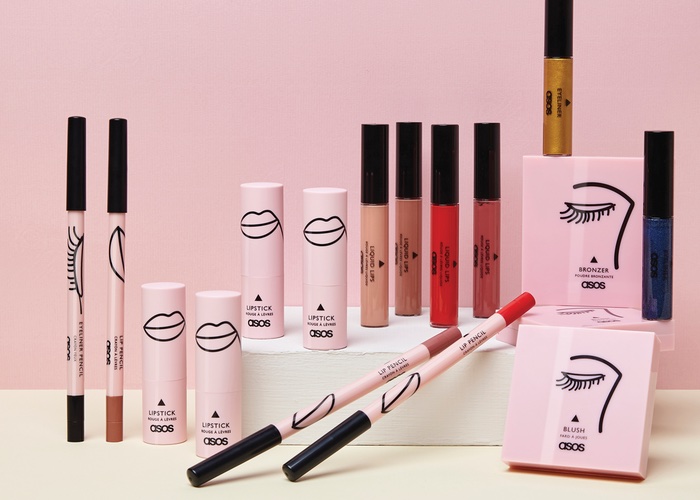 Strong festive sales give ASOS reason to celebrate 
