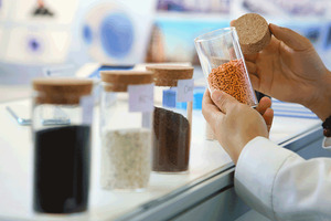 Strong line-up: Chemspec Europe 2019 gathers impressive array of industry experts under one roof