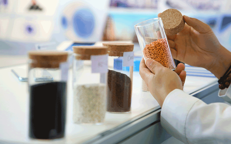 Strong line-up: Chemspec Europe 2019 gathers impressive array of industry experts under one roof