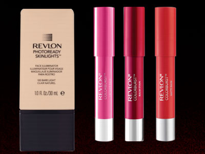'Strong' Q2 for Revlon, says CEO Delpani