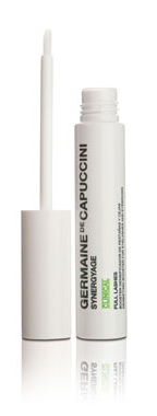 Stronger, longer, fuller lashes from Germaine de Capuccini