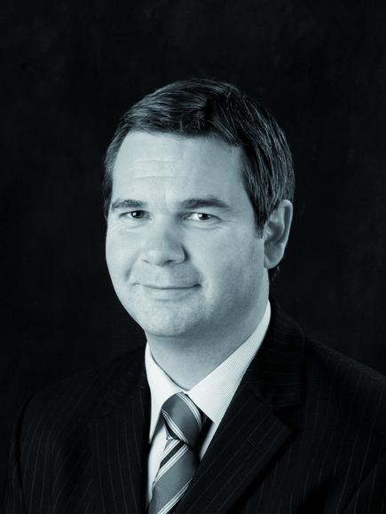 Stuart Meldrum - Innovation on the rise