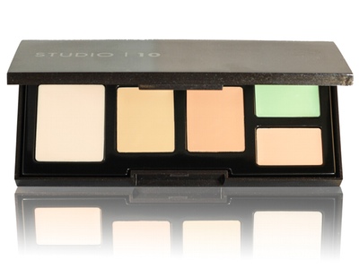 Studio 10 combines clever cosmetics with skincare benefits