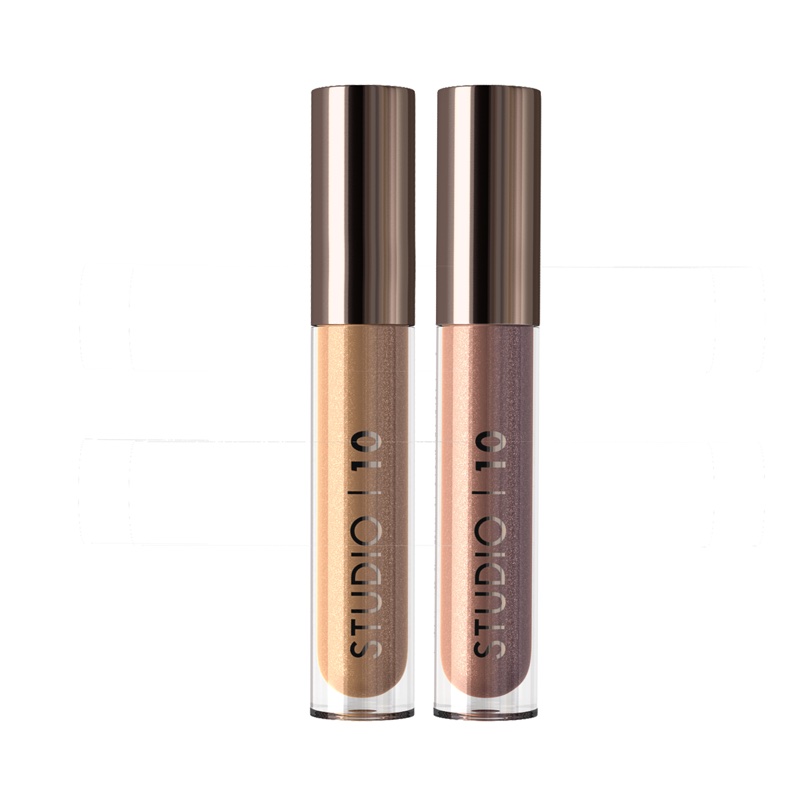 Studio 10 introduces ‘pro-age’ eye line to define and smoulder