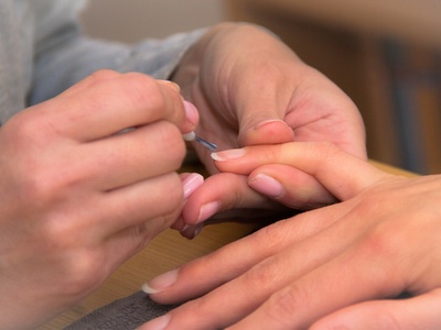 Stylfile launches natural nail challenge