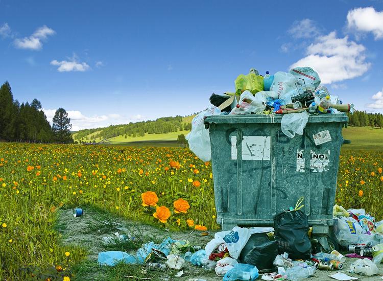 'Sub-zero waste' set to be next big global beauty trend in 2019