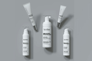 Sublime Cosmetics introduces Dermaclar product line for dark spot treatment