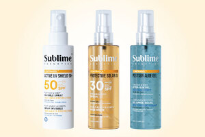 Sublime Cosmetics launches new awareness campaign