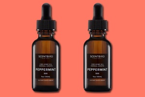 Subscription brand Scentbird extends wellness offering with new CBD product
