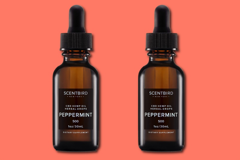 Subscription brand Scentbird extends wellness offering with new CBD product