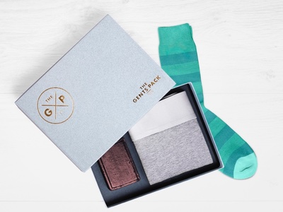 Subscription service The Gents Pack announces closure