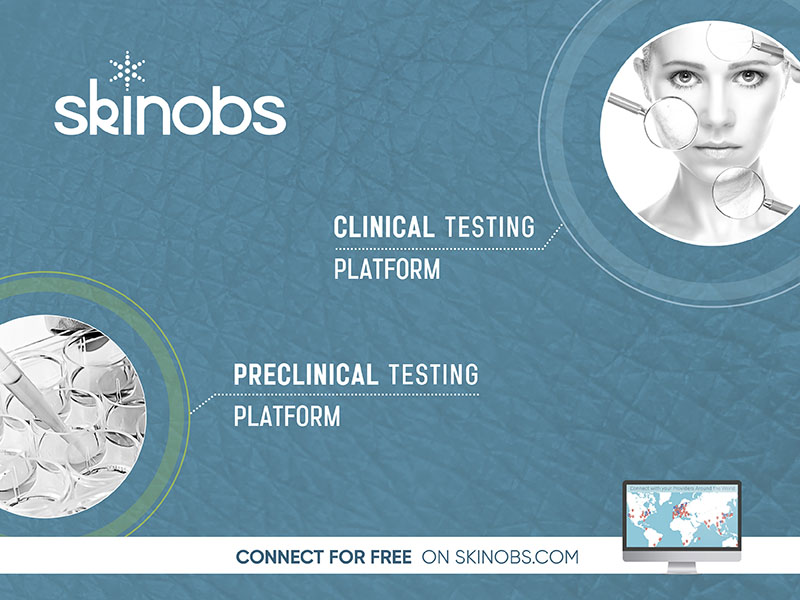 Substantiate your Claims: A Worldwide Overview of the Testing Labs