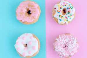 Sugar-coated beauty: What do L’Oréal and Lego have in common? 