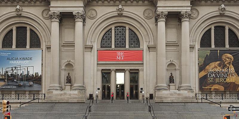 Sulwhasoo brings K-beauty to New York with Met museum deal