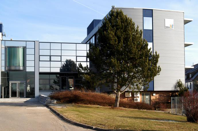 Sulzer expands GEKA site in Bechhofen, Germany