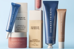 Summer Fridays lands investment from TSG Consumer Partners