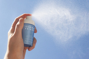 Summer Fridays to hold London pop-up to celebrate new product launches