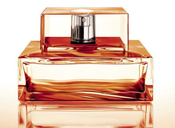 Summer scents