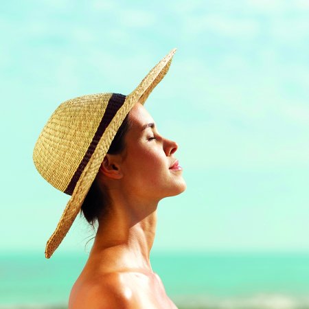 Sun care – A preventative approach