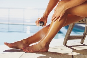 Sun care and tanning sectors boost aerosol growth in UK

