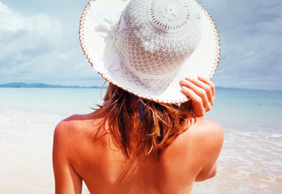 Sun care – beyond protection