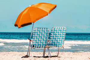 Sun care ingredients that won’t cost the planet
