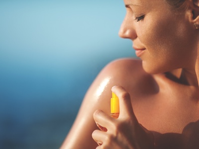 Sun Care Market Report: How can brands take sun care to the next level in 2017?