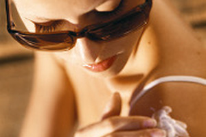 Sun care – Taking the strain

