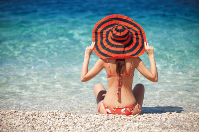 Sun care – The heat is on