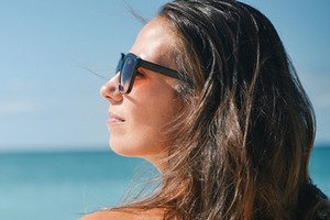 Sun damage biggest threat to hair health, says 26% of women