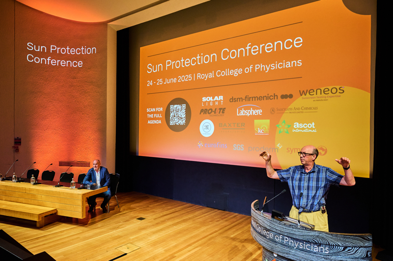 Sun Protection Conference 2025 highlights: from testing breakthroughs to consumer confidence challenges