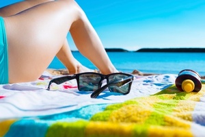 Sun protection still not a priority for consumers