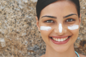 Sun safety meets creativity