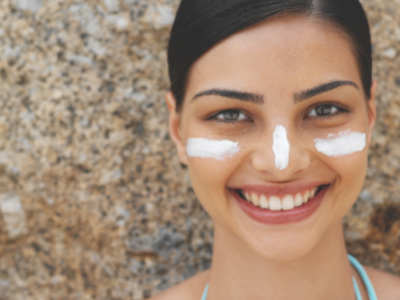 Sun safety meets creativity
