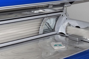 Sunbed ban could result in 1,206 fewer cases of melanoma, say researchers  
