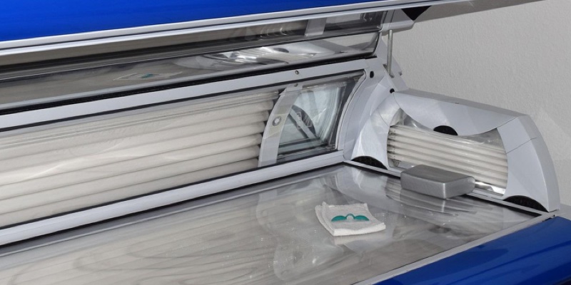 Sunbed ban could result in 1,206 fewer cases of melanoma, say researchers  
