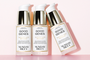 Sunday Riley becomes latest beauty brand to land ethical B Corp certification 
