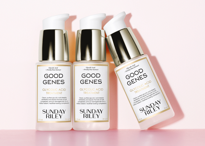 Sunday Riley becomes latest beauty brand to land ethical B Corp certification 