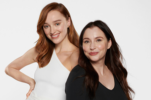 Sunday Riley taps Bridgerton star Phoebe Dynevor as first-ever ambassador
