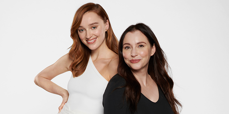 Sunday Riley taps Bridgerton star Phoebe Dynevor as first-ever ambassador
